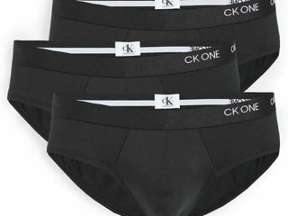 Calvin Klein and Ck One Barbati Chiloti seturi in diferite optiuni Noi in cutie Marime XL foto 1