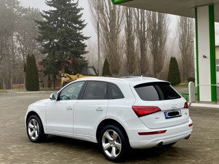 Audi Q5 foto 3