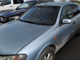 Nissan Almera foto 4