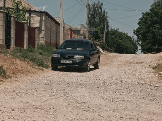 Opel Vectra foto 2