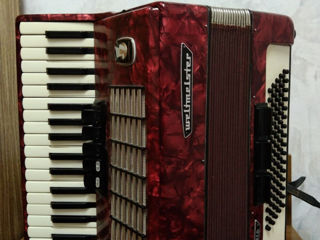 Acordeon in stare ideala foto 2