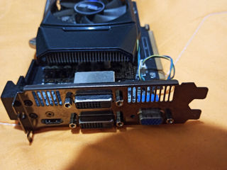 Gtx 650 foto 3