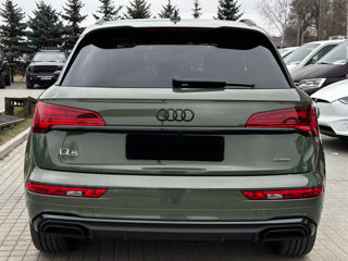 Audi Q5 foto 5