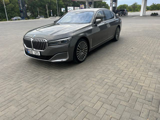 BMW 7 Series foto 3