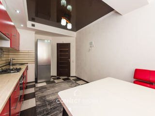 Apartament cu 1 cameră, 45 m², Râșcani, Chișinău foto 8