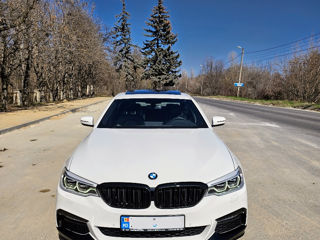 BMW 5 Series foto 2