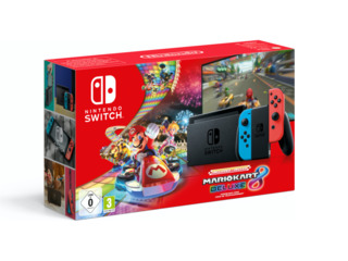 Nintendo Switch + 30 игр , Lite, OLED / Jocuri / Games + Карта памяти foto 4