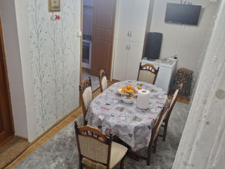 Apartament cu 3 camere, 64 m², Centru, Bubuieci, Chișinău mun.