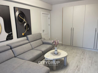 Apartament cu 2 camere, 75 m², Râșcani, Chișinău foto 2