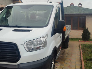 Ford Transit foto 6