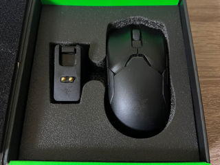 Razer viper ultimate wireless foto 3