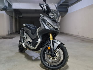 Honda X-ADV