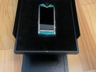 Vertu Constellation T Candy Mint Green