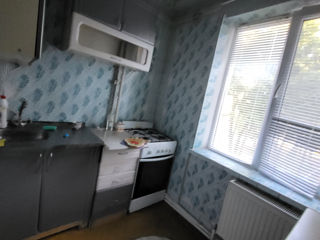 Apartament cu 1 cameră, 32 m², BAM, Bălți foto 1