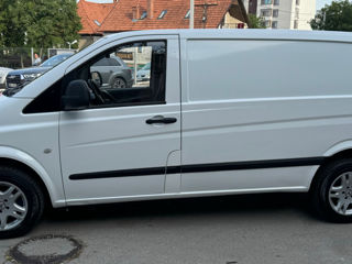 Mercedes Vito foto 6