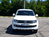 Volkswagen Amarok foto 3