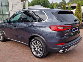 BMW X5 foto 2