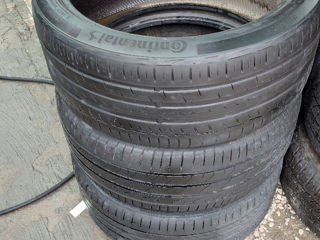 3 Cauciucuri 225/40 R18