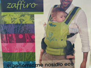 Rucsac ergonomic Womar Zaffiro foto 4