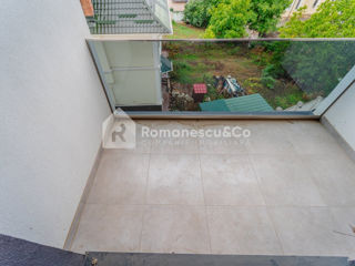 Apartament cu 3 camere, 73 m², Râșcani, Chișinău foto 15