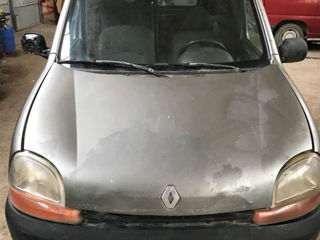 Renault Kangoo foto 2