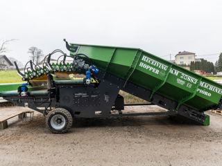 Masina pentru procesarea legumelor foto 2