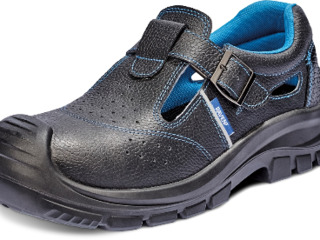 Sandale de protecție raven xt s1 src / защитные рабочие сандалии raven xt s1 src