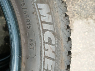 175/65 R15 Michelin foto 5