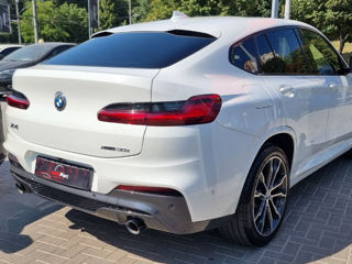 BMW X4 foto 3