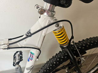 Specialized Rock Shox foto 2