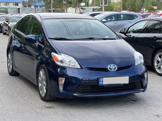 Toyota Prius foto 4