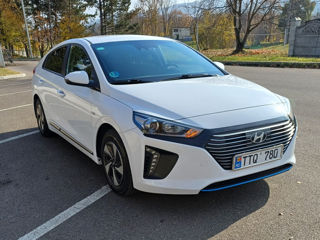 Hyundai IONIQ foto 2