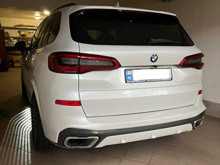 BMW X5 foto 4