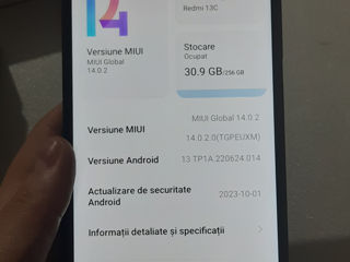 Redmi 13 c foto 3