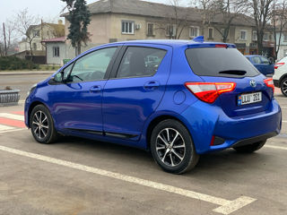 Toyota Yaris foto 5