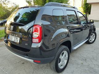 Dacia Duster foto 2