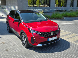 Peugeot 3008 foto 10