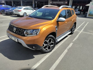 Dacia Duster foto 2