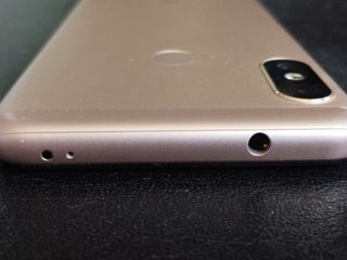 Xiaomi Mi A2 Lite foto 4