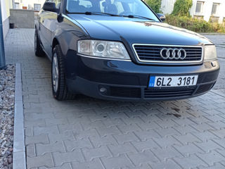 Audi A6 foto 8