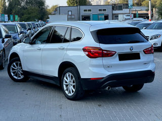 BMW X1 foto 5