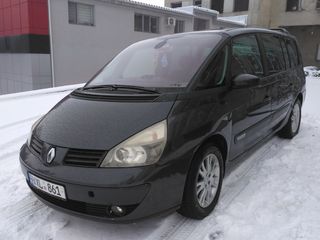 Renault Grand Espace foto 7