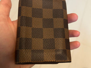 Original Cardholder Louis Vuitton foto 3