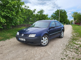 Volkswagen Bora, 2003 