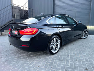 BMW 4 Series foto 6