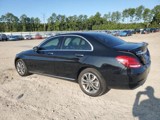 Mercedes C-Class foto 3