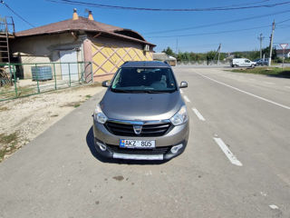 Dacia Lodgy foto 6