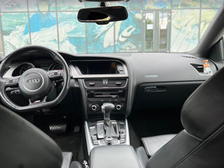 Audi A5 foto 8