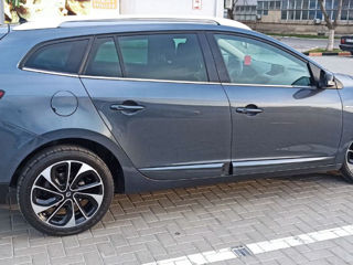 Renault Megane foto 3