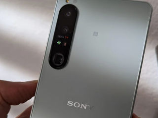 Sony Xperia 1 IV 12/512Gb White foto 3